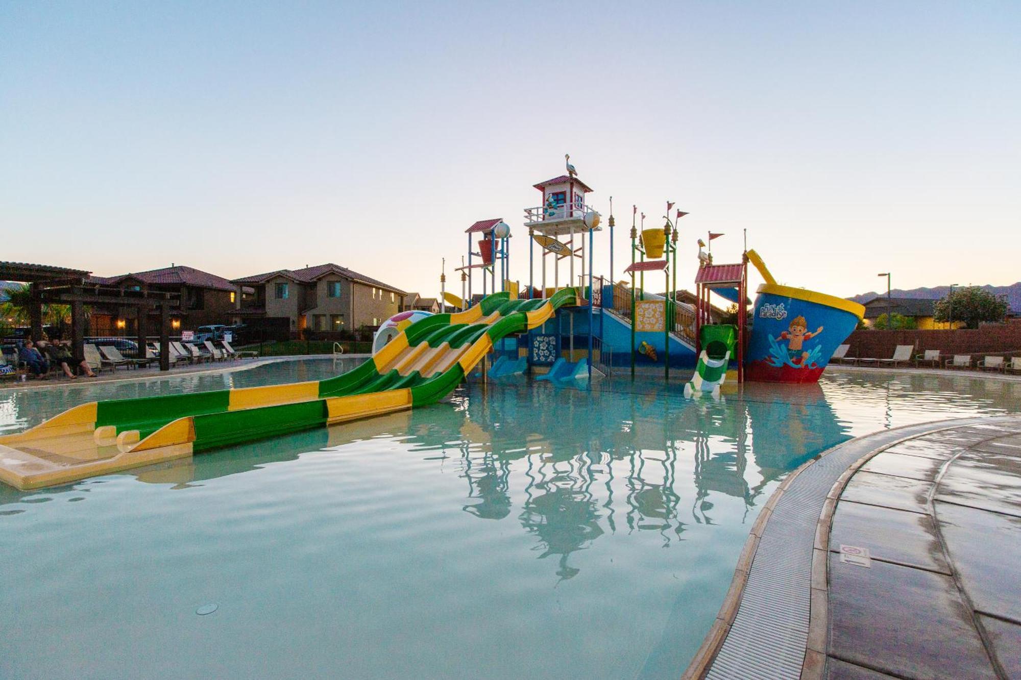 Pv 99 Private Hot Tub, Ping Pong Table, Xbox X Series And Resort Amenities Santa Clara Zewnętrze zdjęcie