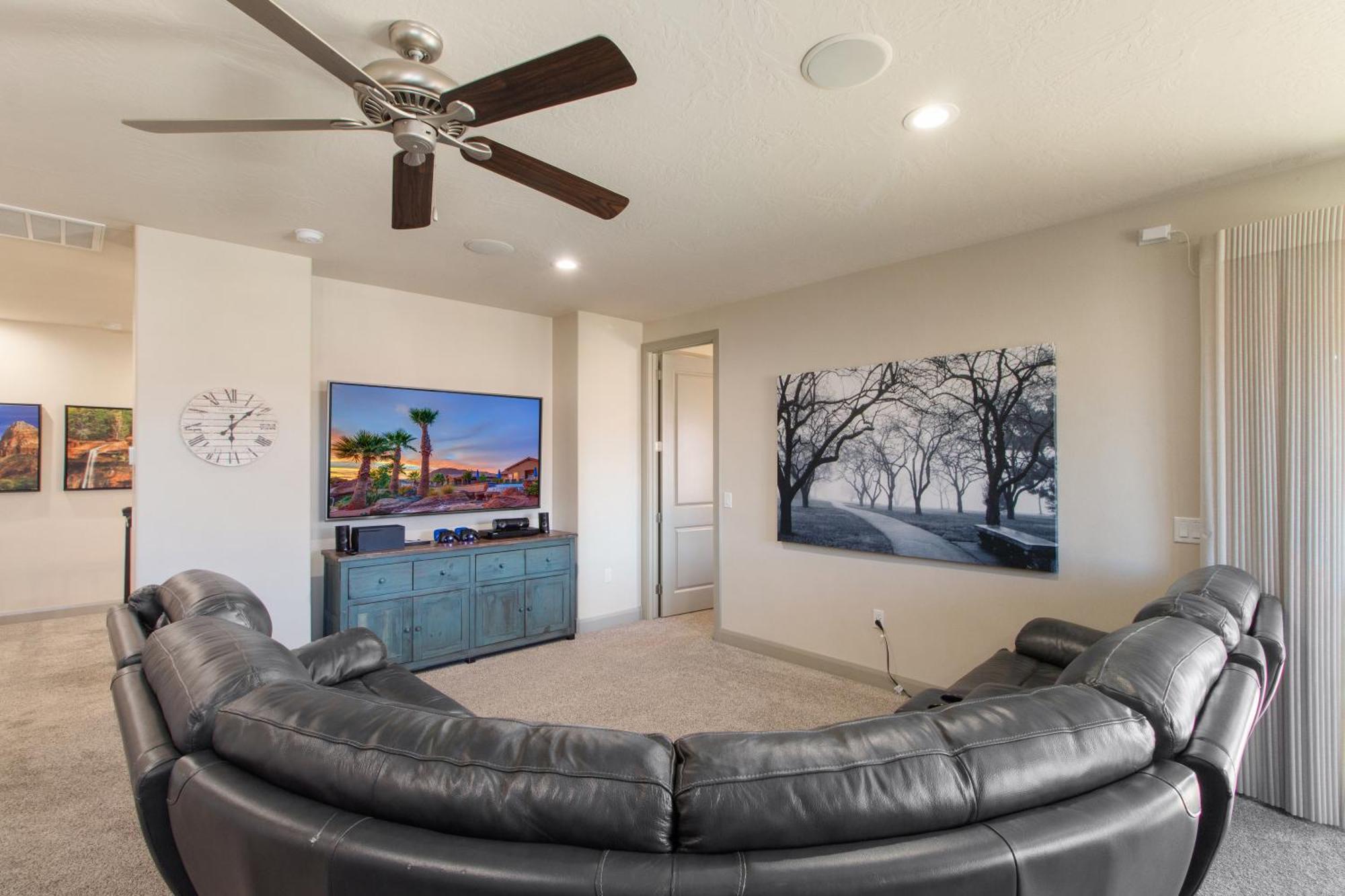 Pv 99 Private Hot Tub, Ping Pong Table, Xbox X Series And Resort Amenities Santa Clara Zewnętrze zdjęcie